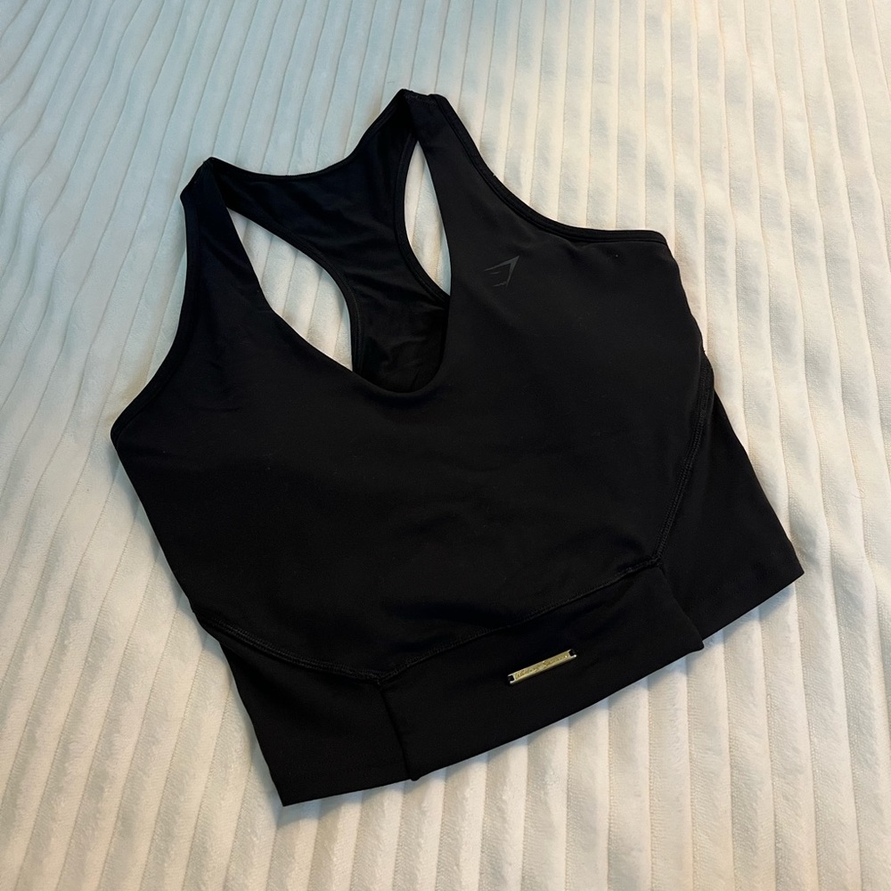 GYMSHARK x Whitney Simmons